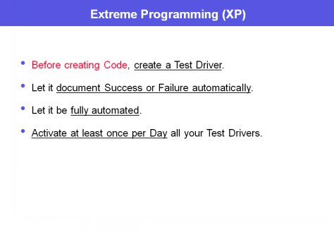 Extreme Programming (XP).2