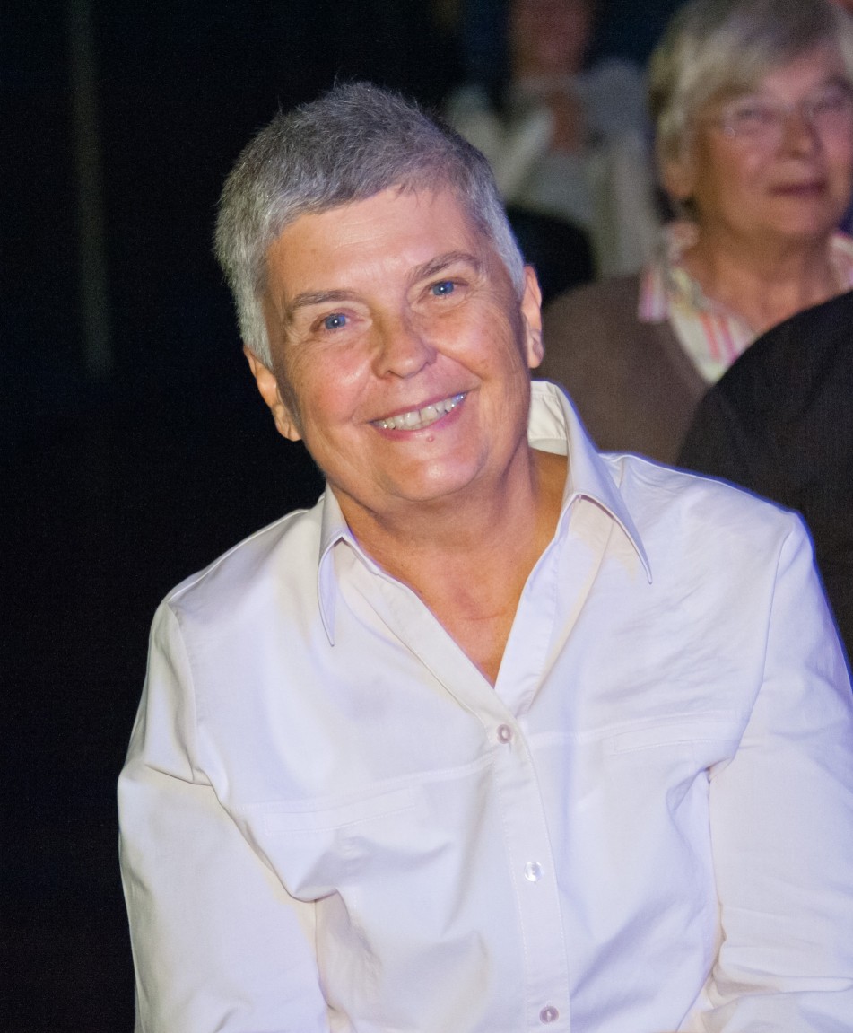 Inge Greiter 2013